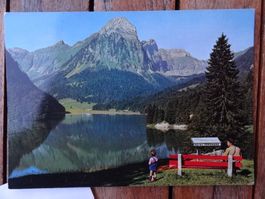 Obersee 1980 - Näfels Glaris Suisse