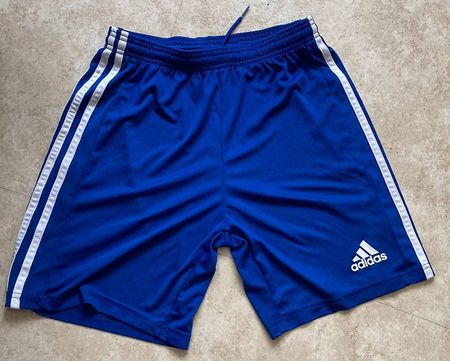 Top-Zustand Adidas shorts Grösse 176