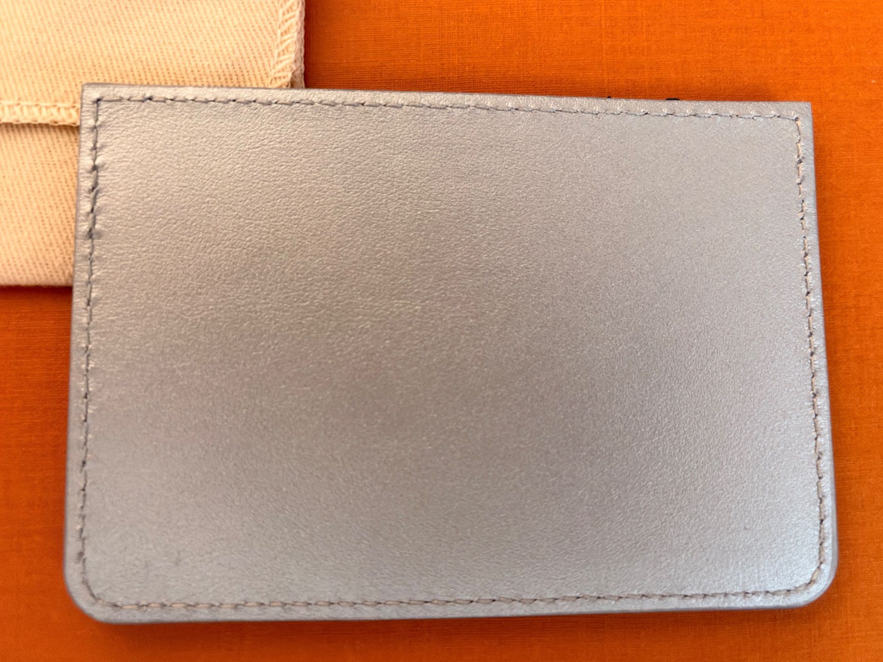 Louis Vuitton Sonstige Kleidung & Accessoires: Louis Vuitton Kartenetui neu – Neu und originalverpackt aus St. Moritz von Capricorn88 1