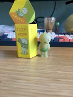 Smiski Dressing Series