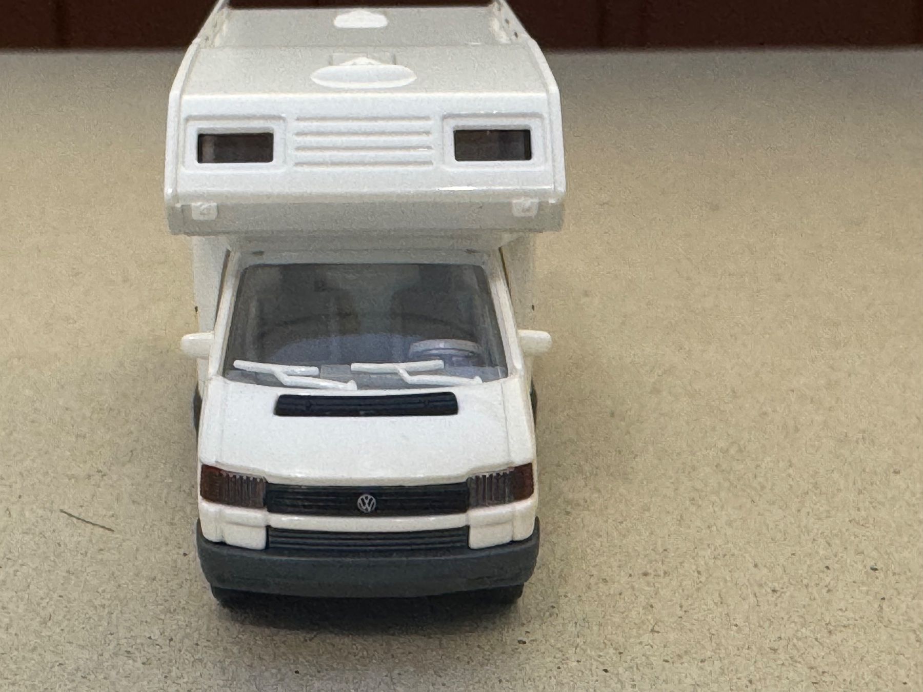 Wiking Modellini d'auto: Wohnmobil Wiking – Nuovo e nell'imballaggio originale da Klarsreuti venduto da Sbirolipiero 4