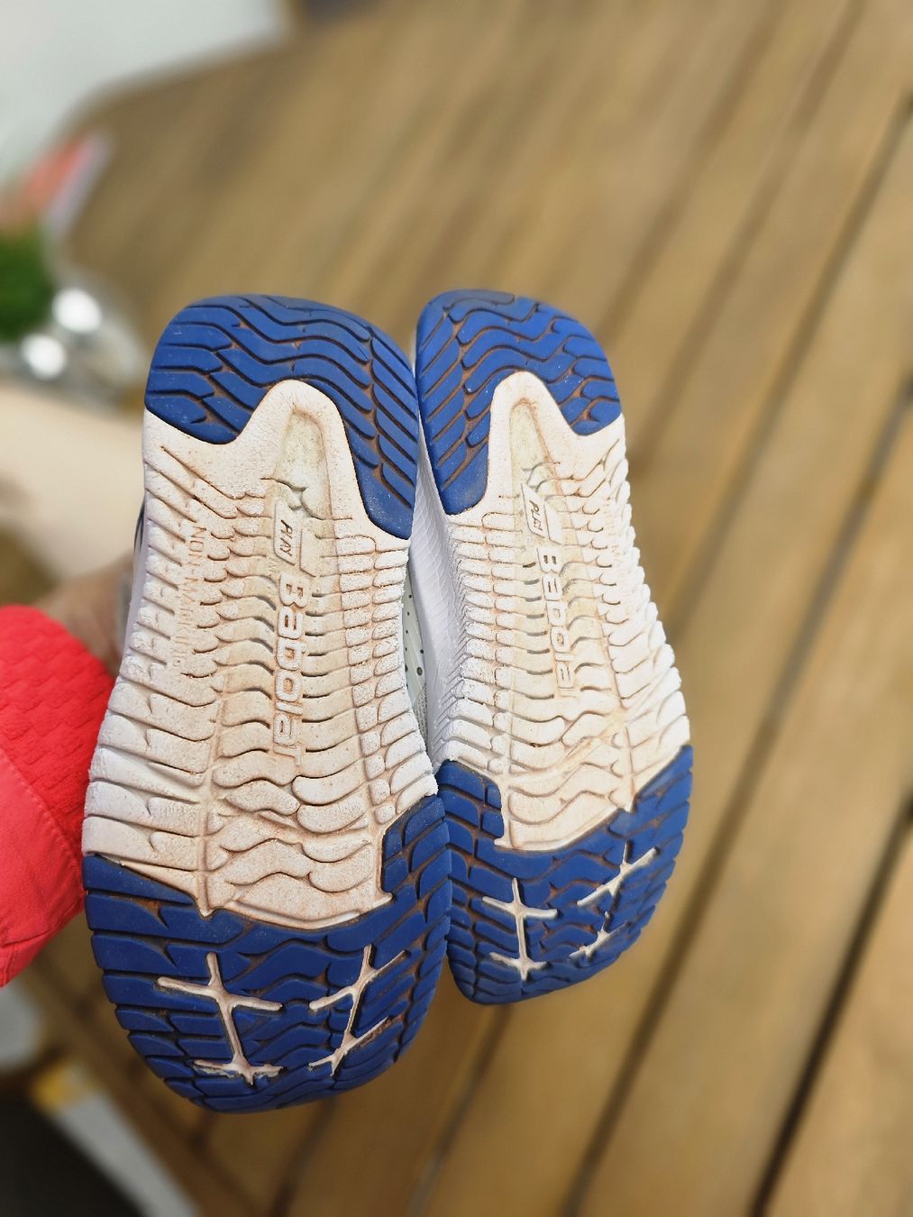 Scarpe da uomo: Tennis Shoes – Nuovo (secondo la descrizione) da Cologny venduto da Selin34 2