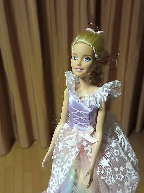 Bambole: Bambola "Barbie" – Usato da Savosa venduto da d.monighetti