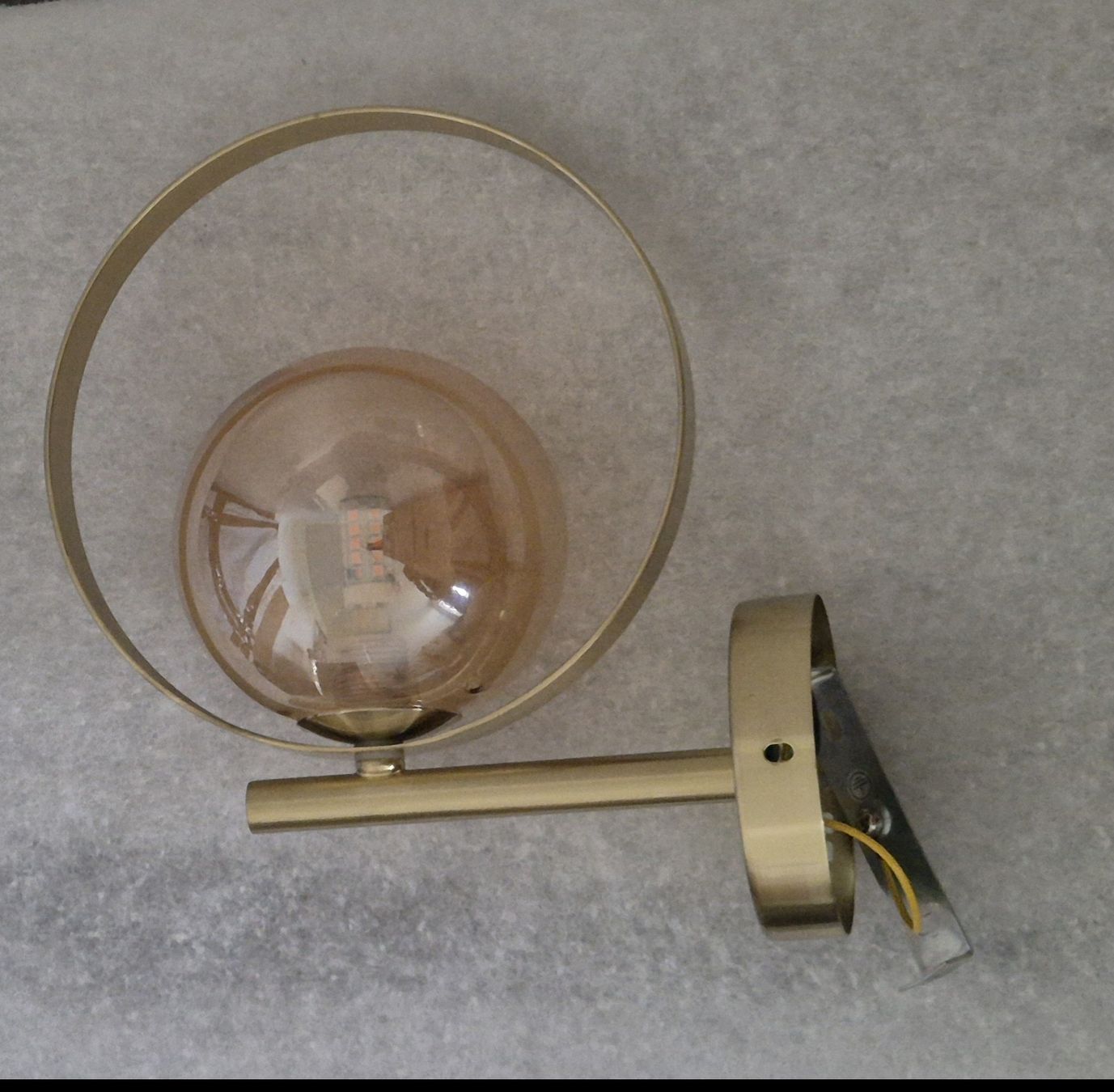 Maisons du monde Lampade: Maisons du Monde Lampe – Nuovo (secondo la descrizione) da Weiningen TG venduto da Remom90