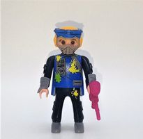 PLAYMOBIL FI?URES 70732 SERIE 21 12 PAINTBALL PLAYER