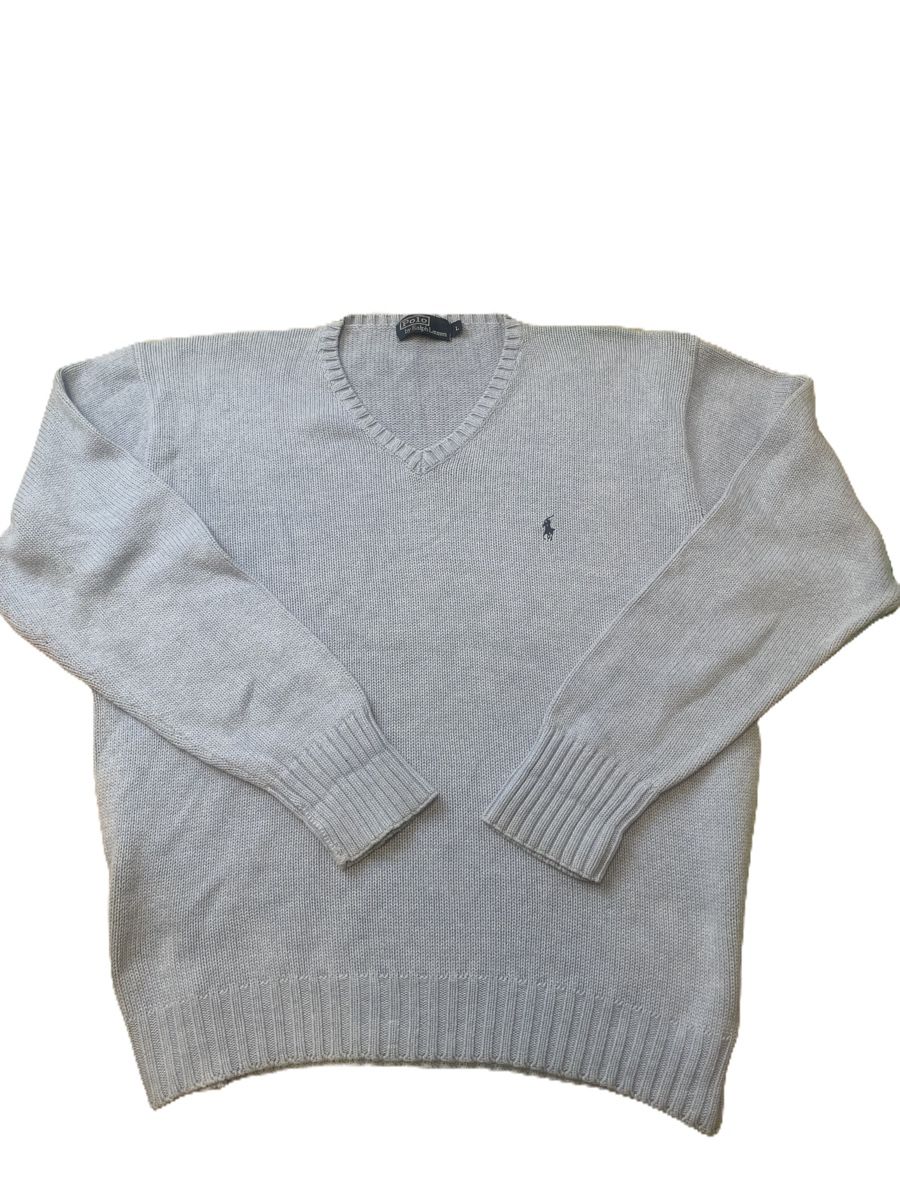 Ralph Lauren Pulls & Sweat-shirts: Pullover Ralph Lauren, Size L – D'occasion à Münchenstein par Alpinevintage
