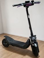 E scooter zt3 pro