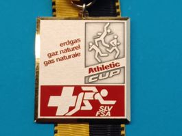 Uri Kantonal Final Athletic Cup  (X204)