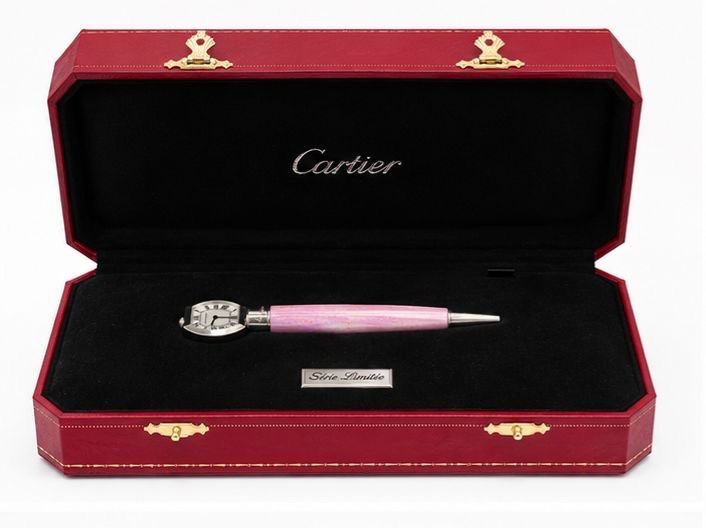 Cartier Penna & Evidenziatori: penna Cartier – Usato da Agra venduto da and_7gx9