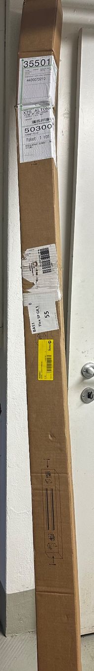 Armadi: Flex SP GR S 55 neu – Nuovo e nell'imballaggio originale da Reinach BL venduto da 06lohifushi13 1