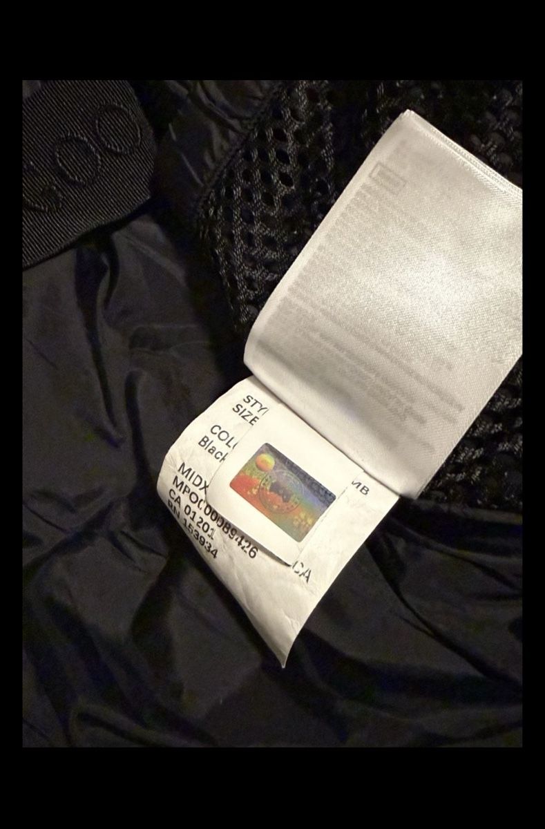 Canada Goose Giacche: Canada Goose Macmillan Black Label L – Usato da Zofingen venduto da xDrCank 1