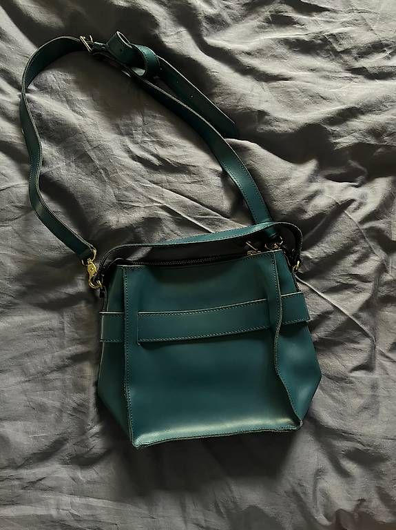 Borse da donna: Fabienne Chapot Tasche – Usato da Zürich venduto da rit_g825 1