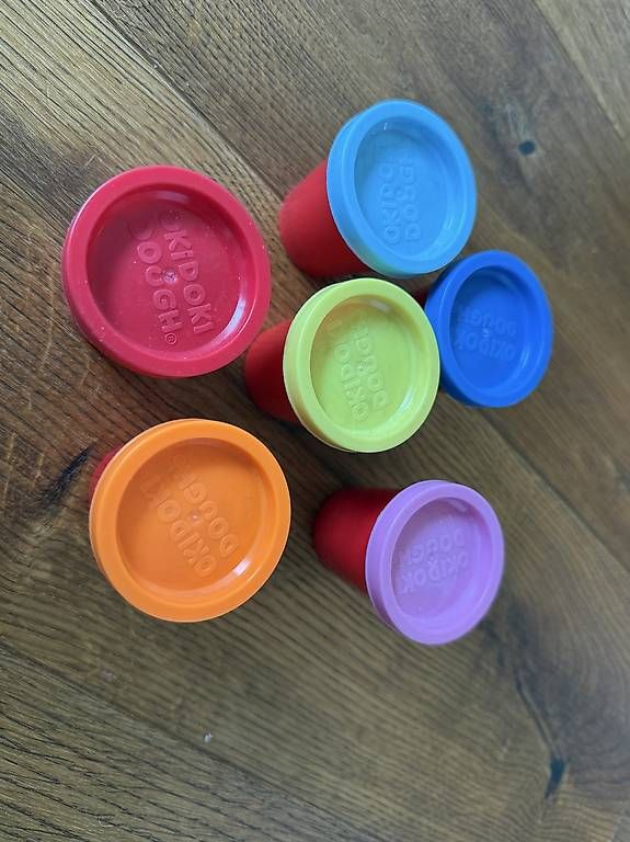 Spielzeuge: Paw Patrol & Playdough – Gebraucht aus Siebnen von VenditaIre 1