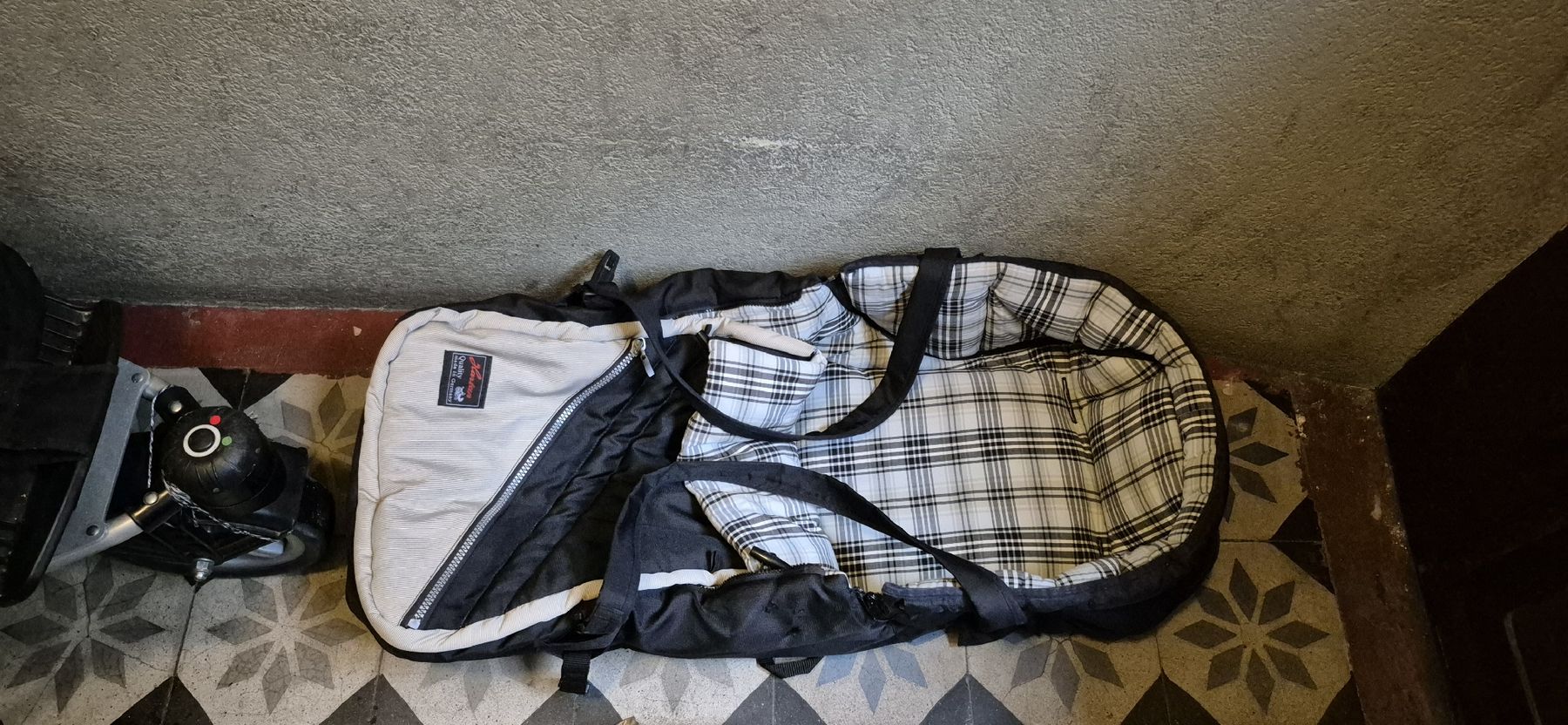 Hartan Carrozzine: Kinderwagen - Hartan Skater – Difettoso da Luzern venduto da 365mal 2