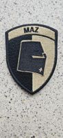 *** Badge Panzer mit klett ***