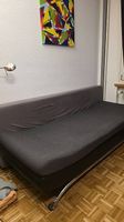 Bettsofa von Otto's mit Bettkasten  Praktisch & Günstig!