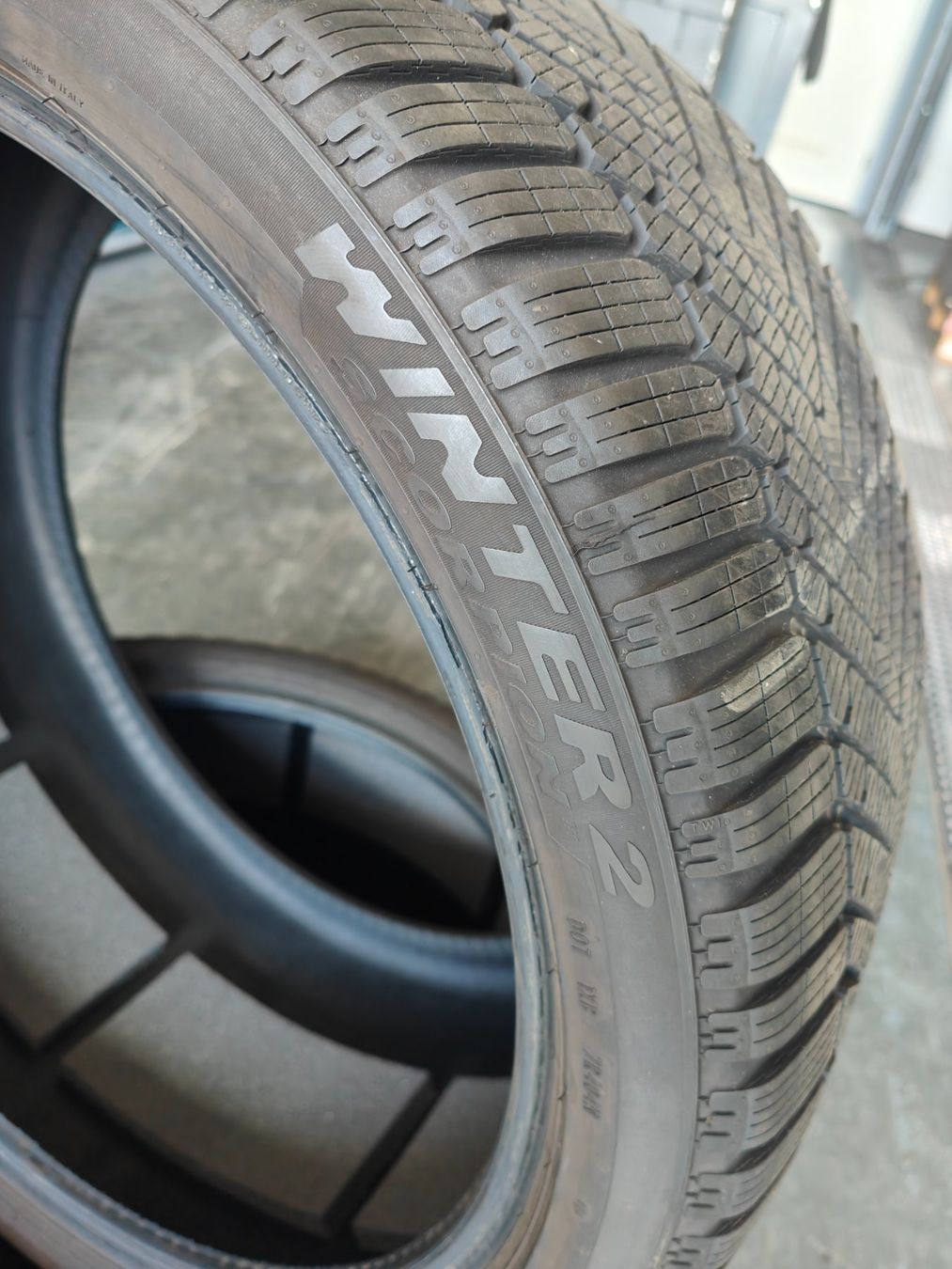 Pneus & Roues: BMW X5 Winterreifen – D'occasion à Oberengstringen par Reifen-Lagerverkauf 3