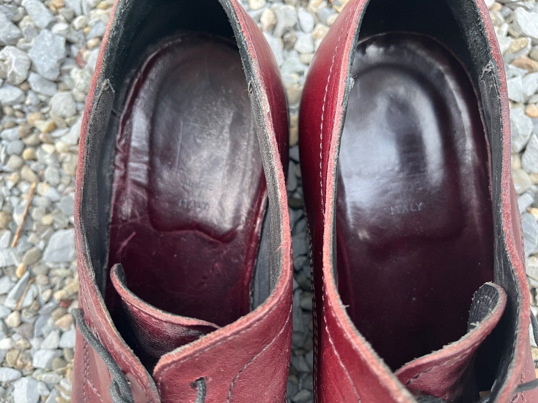 Moma Herrenschuhe: MOMA, Herrenschuhe, Gr. 42 – Gebraucht aus Turgi von stefanroos 2