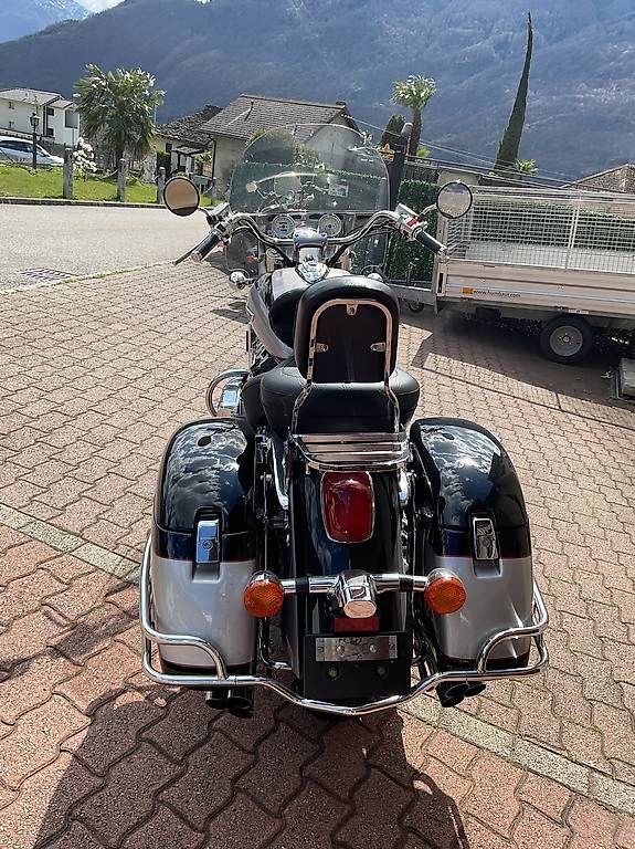Honda Chopper: HONDA GOLDWING WALKYRIE – Usato da Claro venduto da tasmania28 4