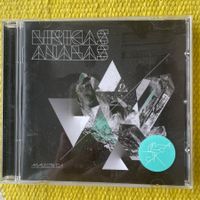 LIRICAS ANALAS-ANALECTRICA