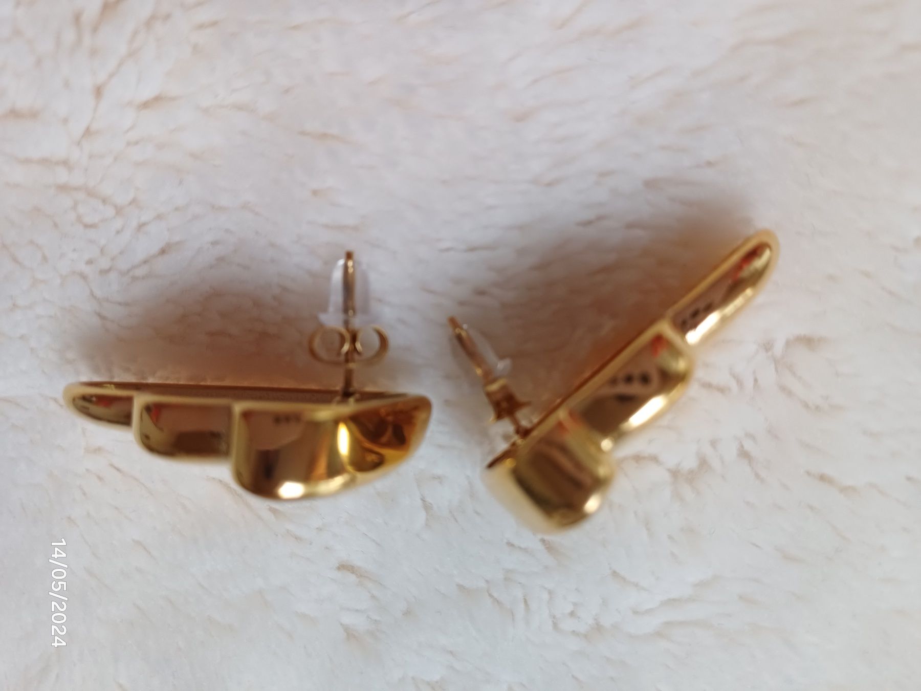 Boucles d'oreille: Ohrringe – Neuf avec emballage d'origine à Würenlos par Abracadabra26 3