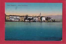 Isola Superiore / Lago Maggiore 