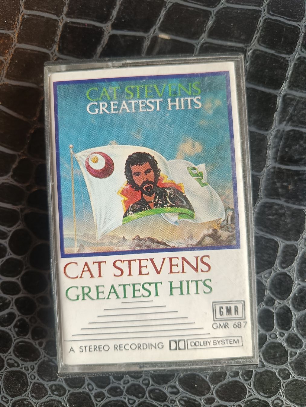 Musicassette: Cassette Cat Stevens Greatest Hits – Usato da Herdern venduto da lau_kx2b
