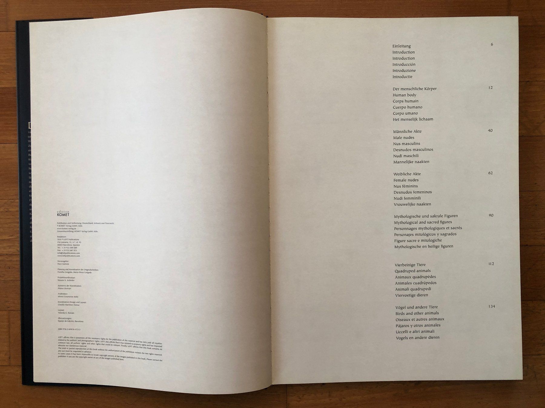 Libri: Kunst Buch: FREDERICK DE WIT - Lumen Picturae – Usato da Lugano venduto da gio.yo 1