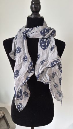 Schal, Halstuch,  //NEU//