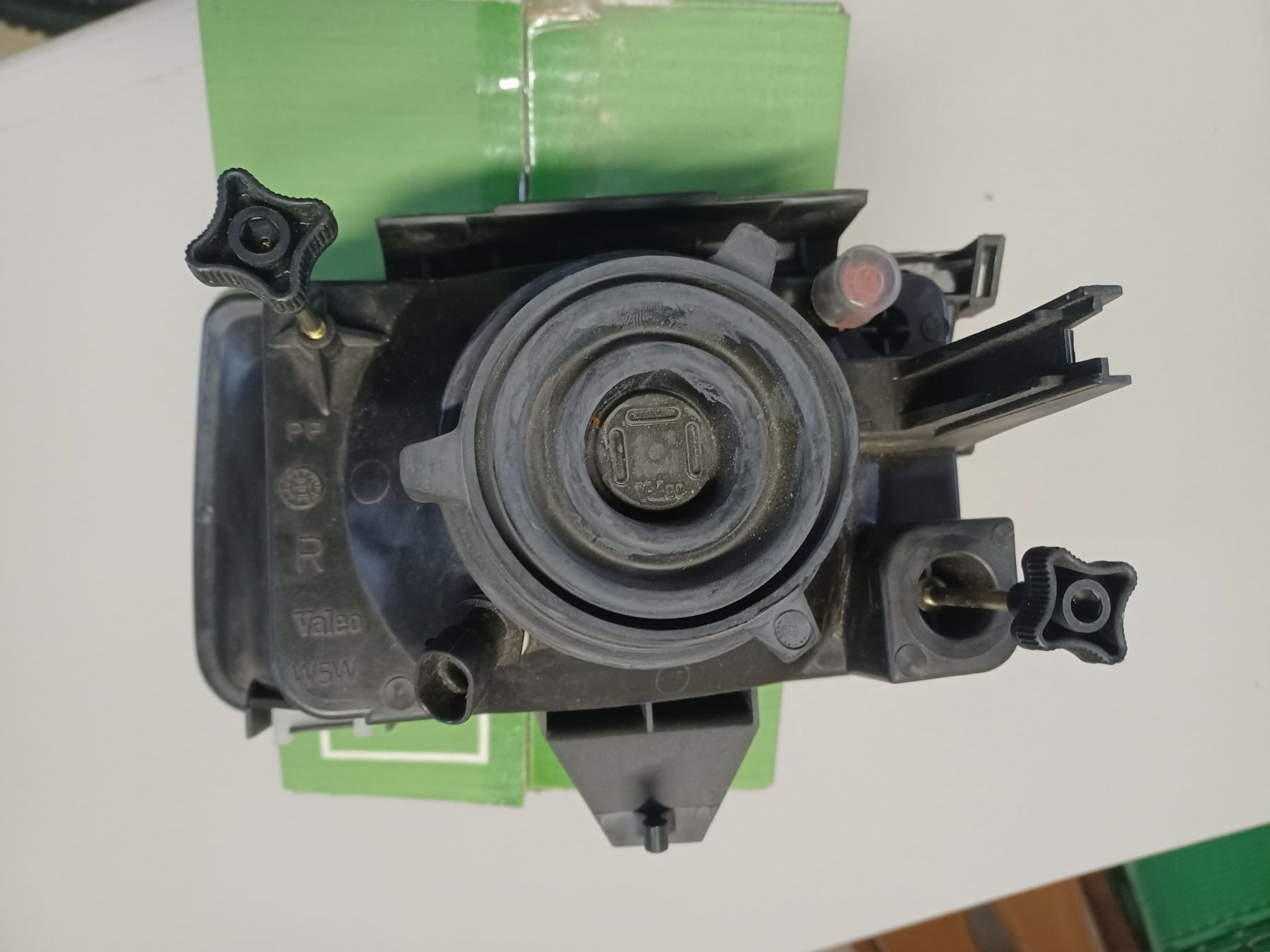 Opel Fari: Scheinwerfer Opel Corsa – Usato da Immensee venduto da bubi19 1