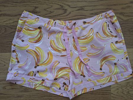 Neue Schlafshorts von Cyberjammies