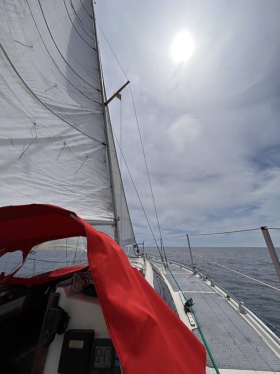 Etap Boote: Etap 30 Segelyacht – Gebraucht aus Herzogenbuchsee von ret_2f6j 2