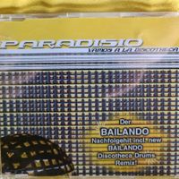 CD Paradisio