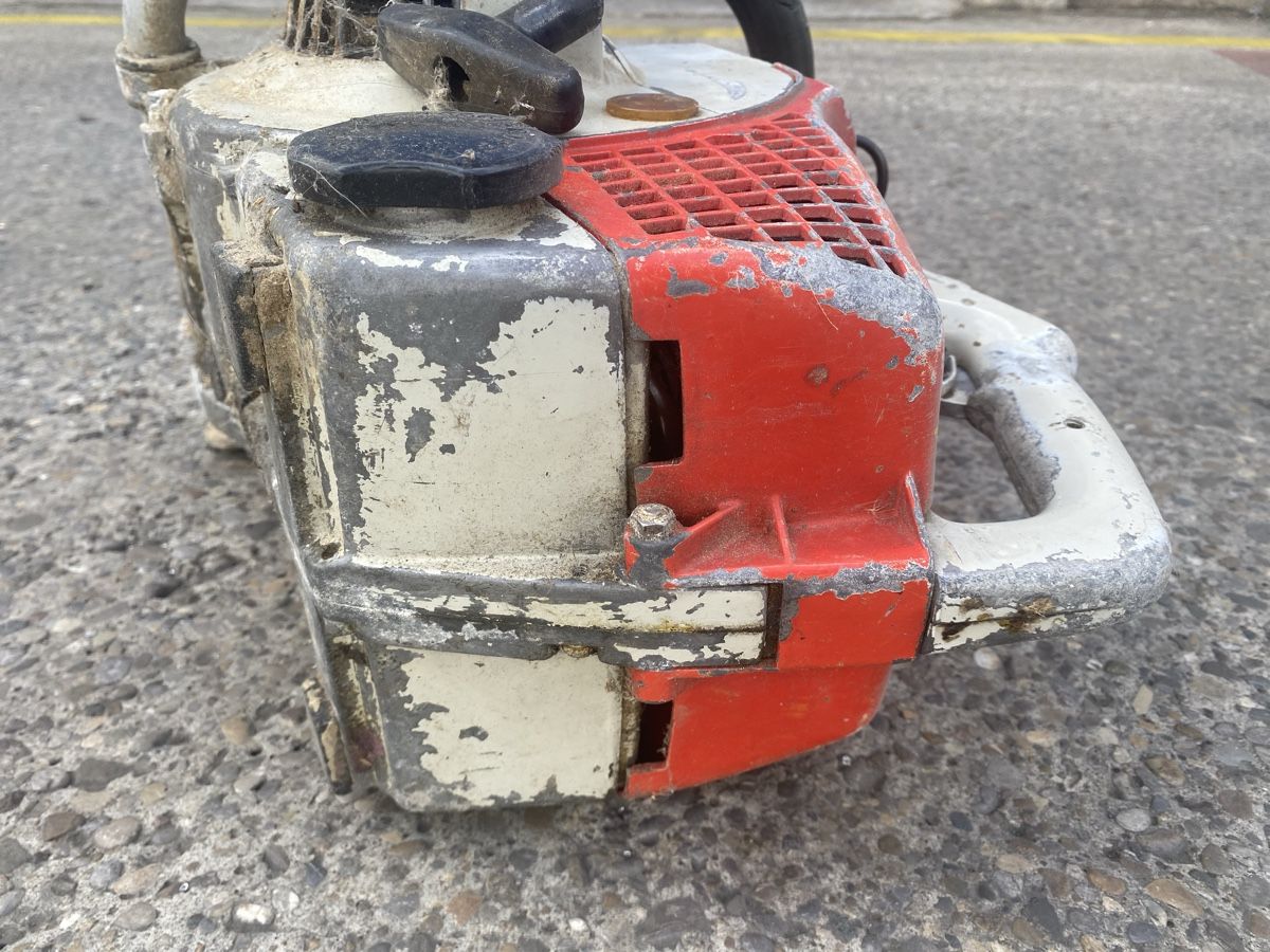 Stihl Seghe: Stihl 07 – Difettoso da Wilen b. Wil venduto da Ku_26 7
