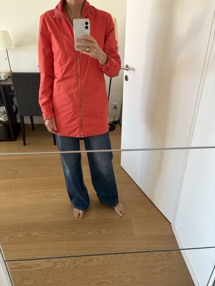 Loro Piana Jacken: Loro Piana traveller jacket  – Gebraucht aus St. Gallen von ott_f827 1