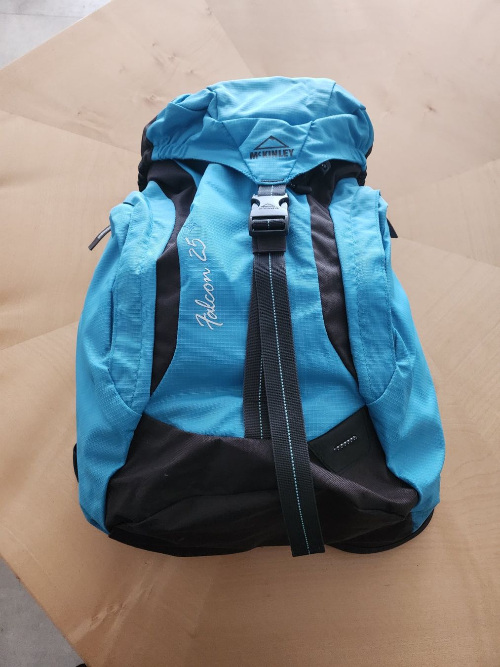 Mckinley Zaini: Mc Kinley Rucksack Falcon 25 – Usato da Huttwil venduto da Lakeshore161