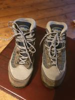 wanderschuhe