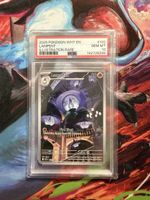 🔥 Pokémon Lampent #102 White Flare PSA 10 ab CHF 1.– 🔥