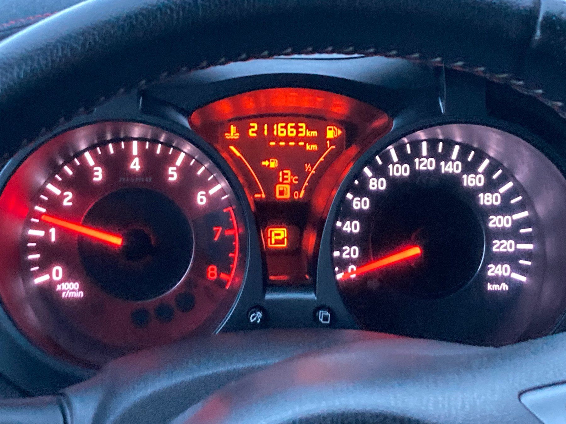 Nissan Automobili: NISSAN Juke Nismo RS 4x4 – Usato da Visp venduto da bluenero 9