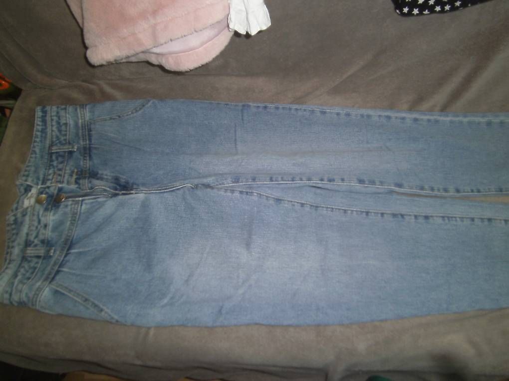 Jeans: Jeans Denim gr. 38 – Usato da Ostermundigen venduto da deb1deb1