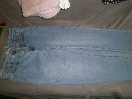 Jeans Denim gr. 38