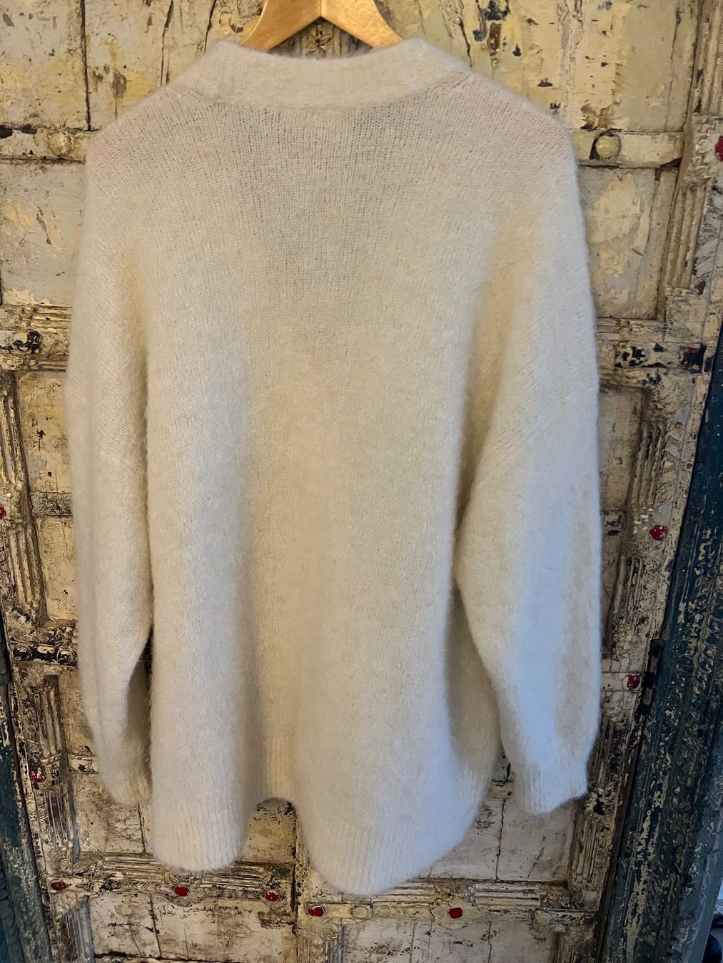 Pulls & Sweat-shirts: American Vintage Cardigan – Neuf avec emballage d'origine à Erlenbach ZH par Sinichi 7