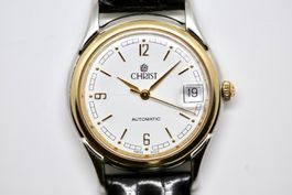 Christ Uhr Automatik