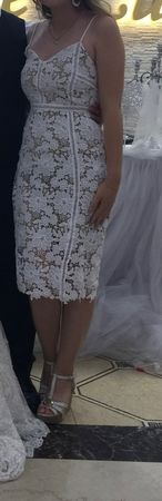Abendkleid Gr 36-38