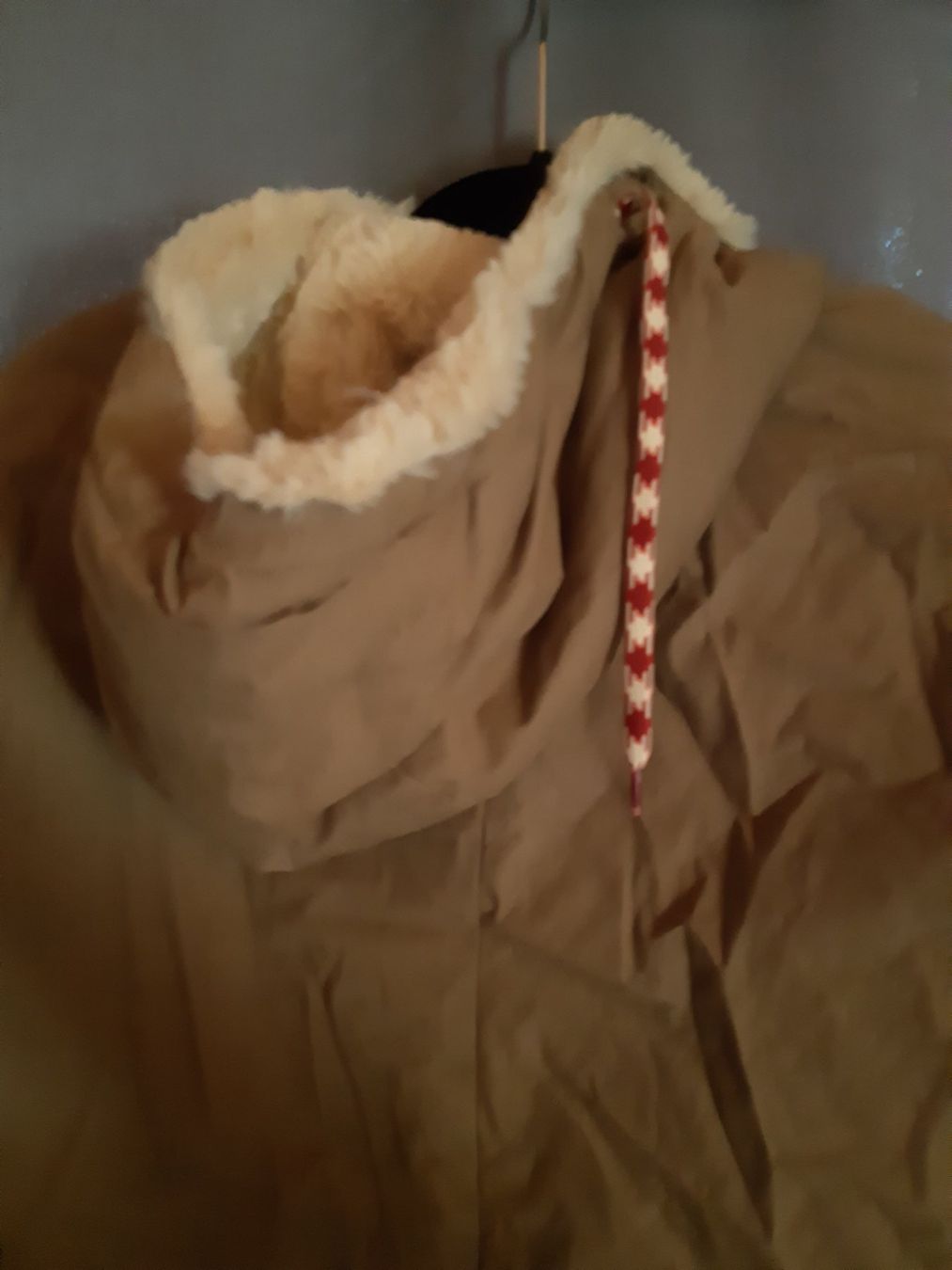 Giacche: gefütterte braune jacke – Usato da Toffen venduto da Gwunderegge77 6