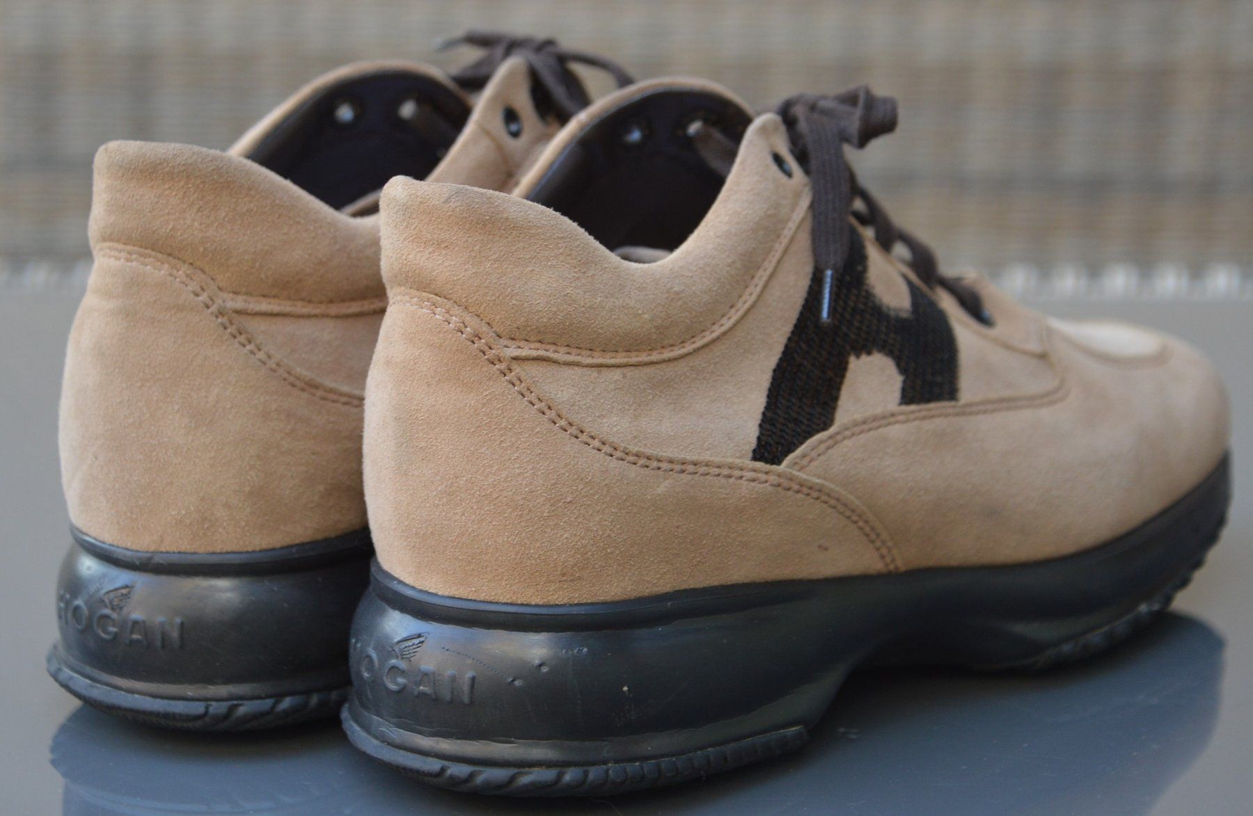 Hogan Scarpe da donna: Schuhe Hogan chaussures .36 – Usato da Collonges venduto da arashee 4