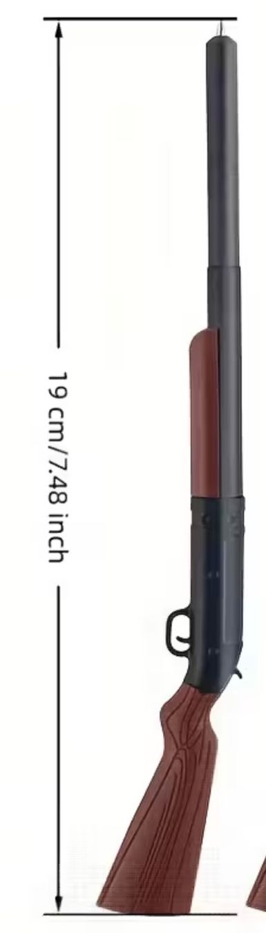 Penna & Evidenziatori: Gewehr-Kugelschreiber Preis pro Stk. – Nuovo e nell'imballaggio originale da Reinach BL venduto da Deinfashion 1