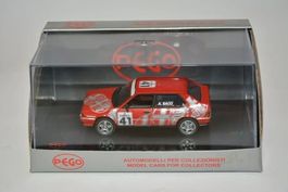 Alfa Romeo 33 C.I.V.T. 1995 #41 , Pego , 1:43