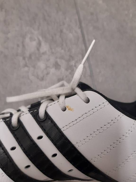 Scarpe da uomo: Sneaker Adidas Gr. 37 – Usato da Gerolfingen venduto da elzwa 4