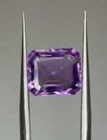 Ab 1 Fr. - 3.61 ct natürlicher Amethyst